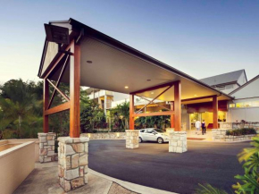 Hotels in Mt Samson